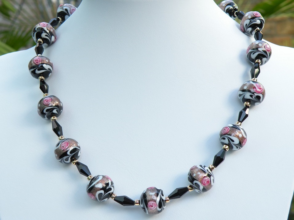 Beads Vintage Murano Beads